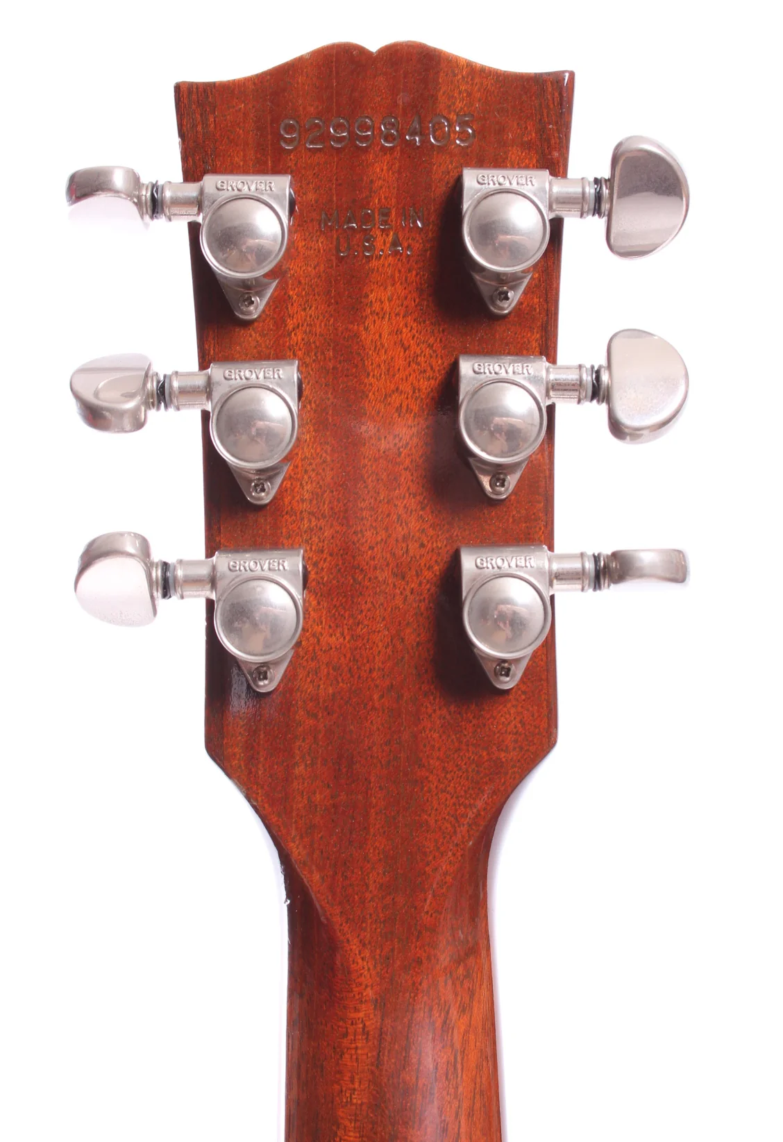1998 Gibson ES-335 Dot sunburst - Image 10