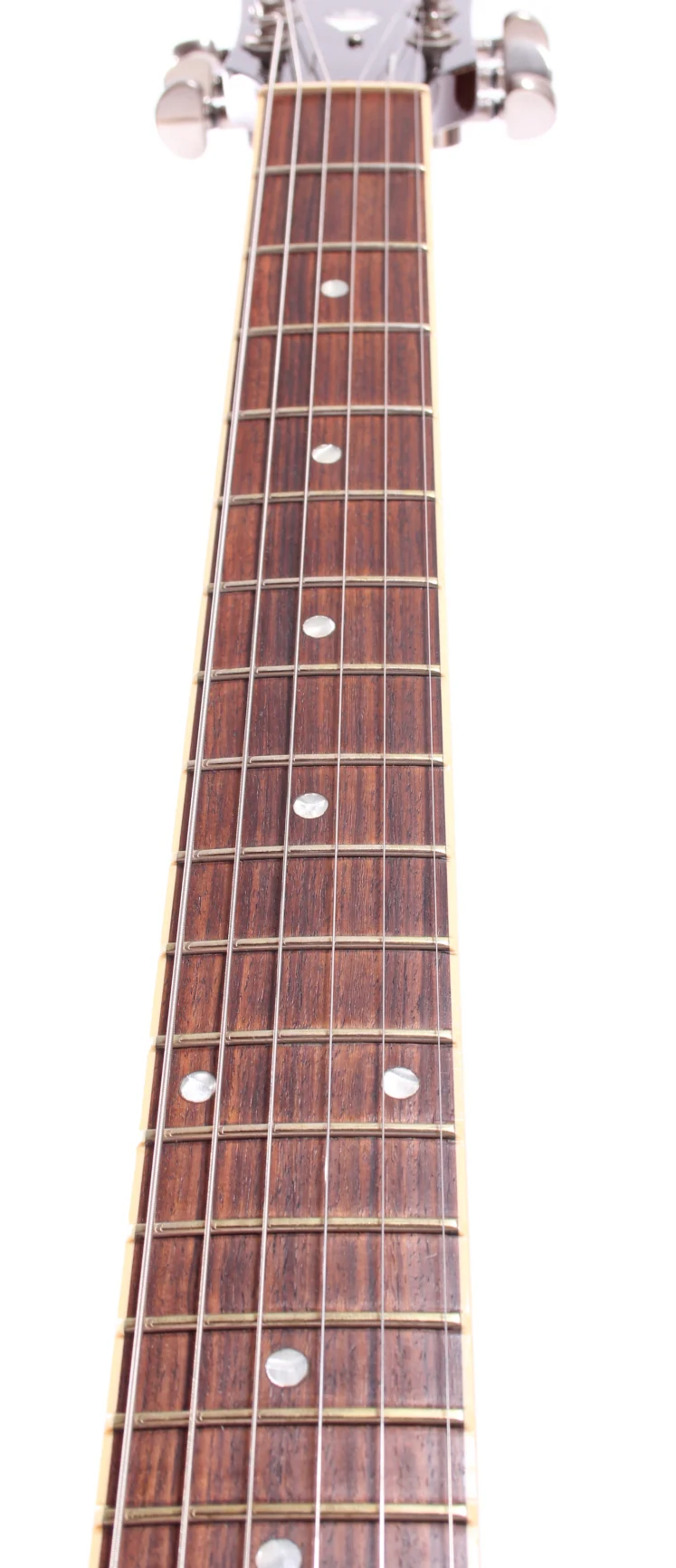1998 Gibson ES-335 Dot sunburst - Image 4