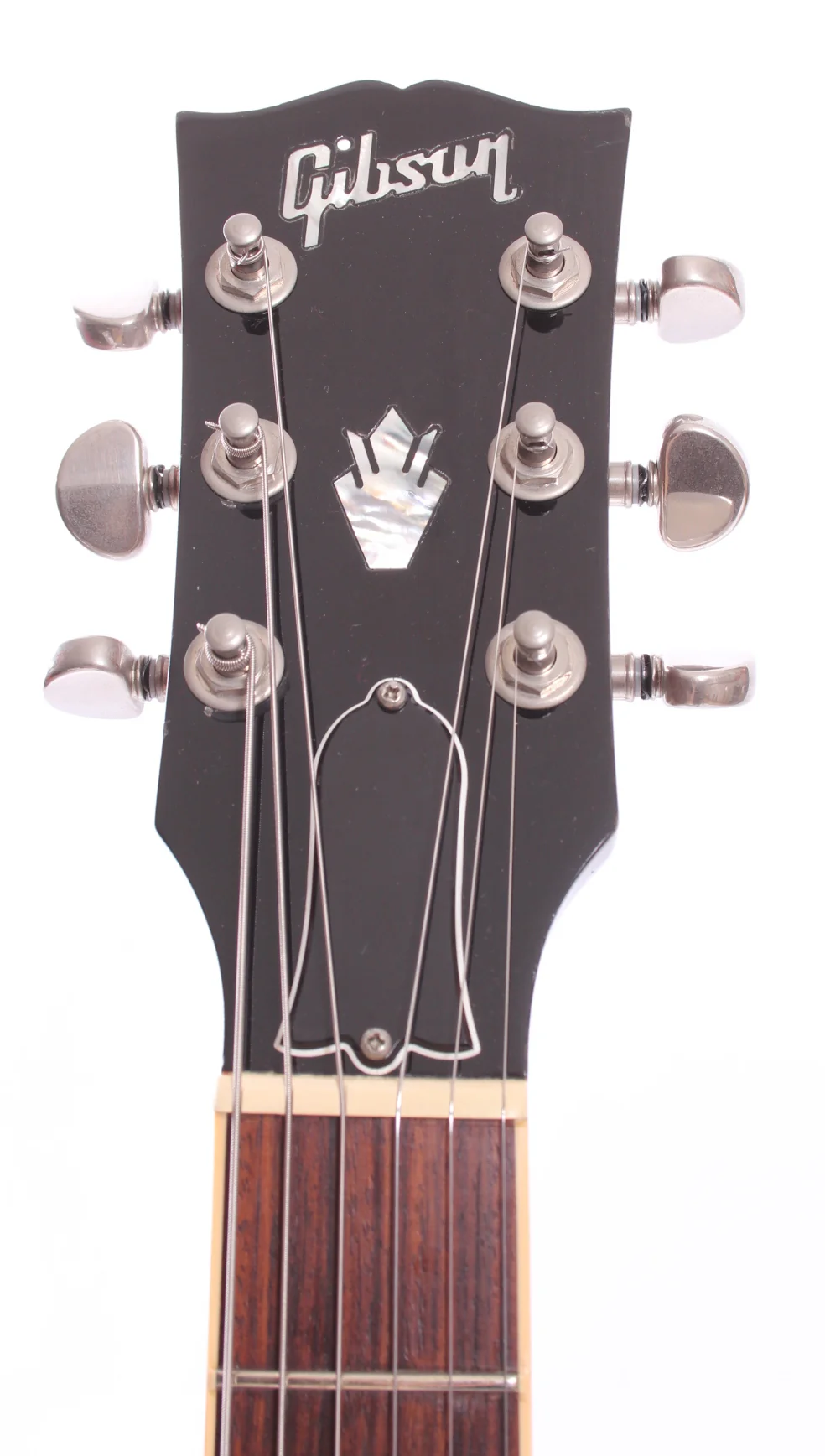 1998 Gibson ES-335 Dot sunburst - Image 5