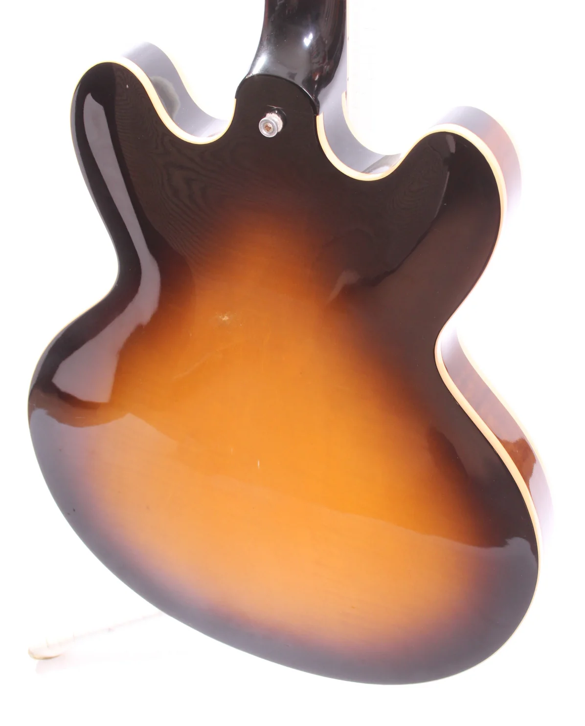 1998 Gibson ES-335 Dot sunburst - Image 8