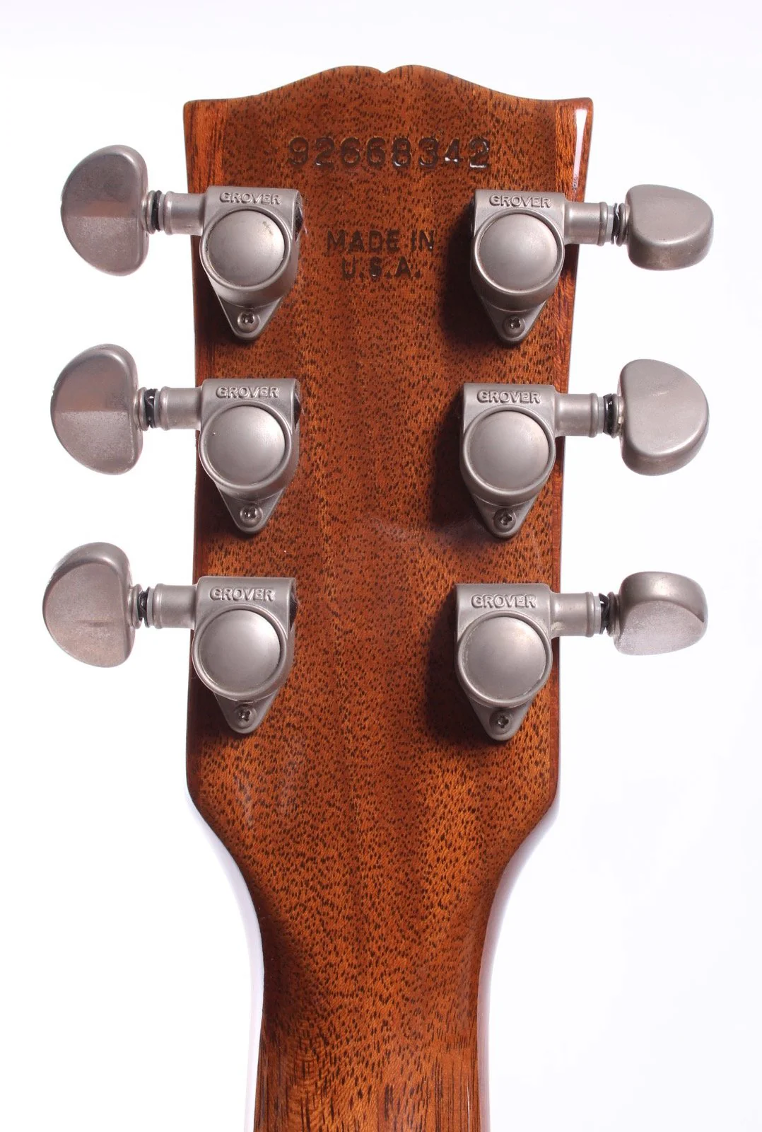 1998 Gibson ES-335 sunburst - Image 10