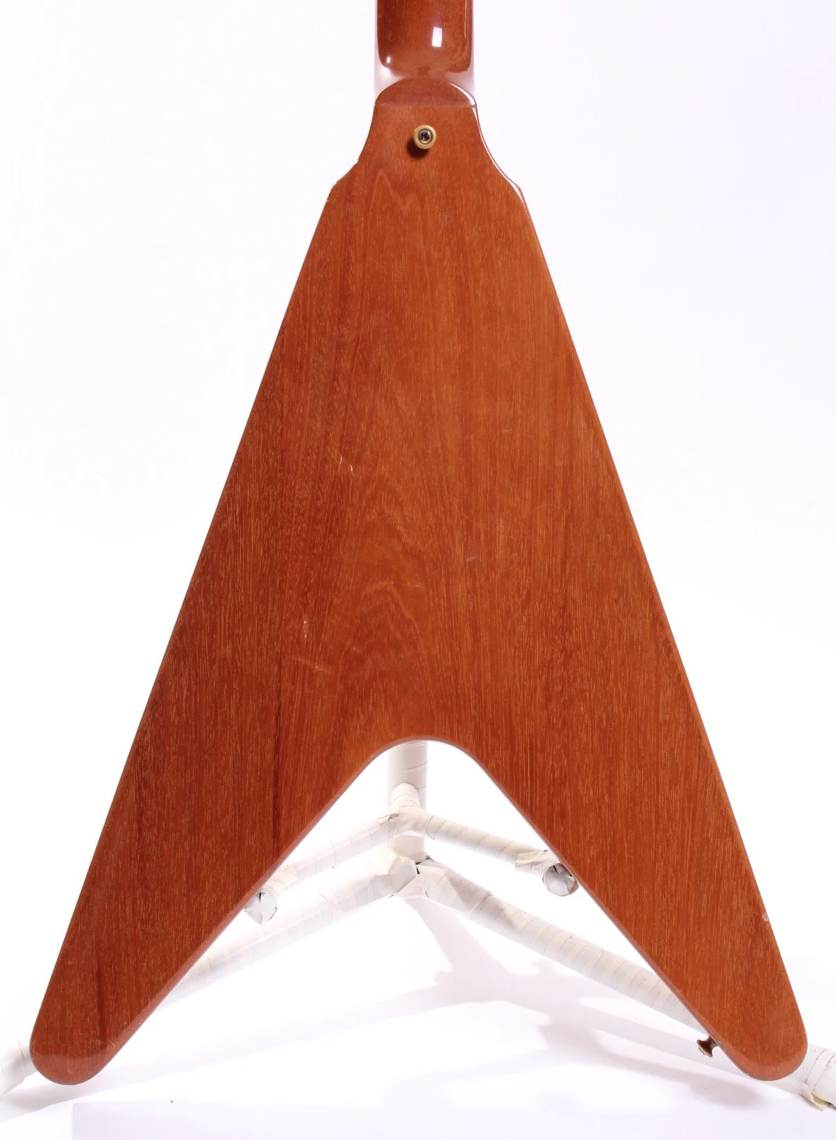 1998 Gibson Flying V Yamano Limited Edition natural - Image 7