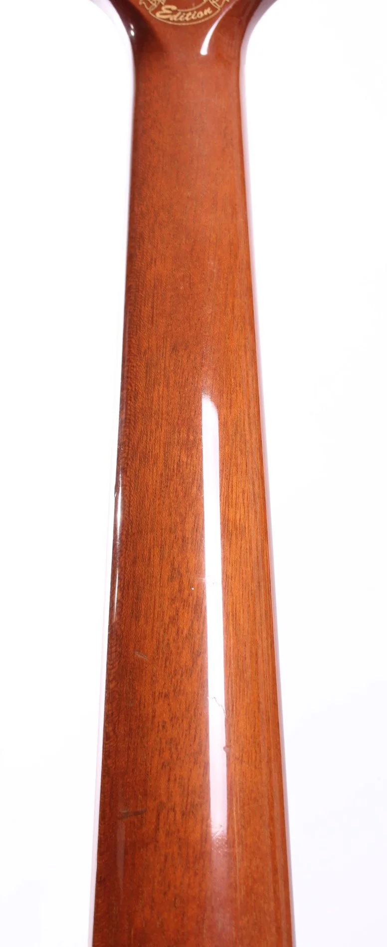 1998 Gibson Flying V Yamano Limited Edition natural - Image 9