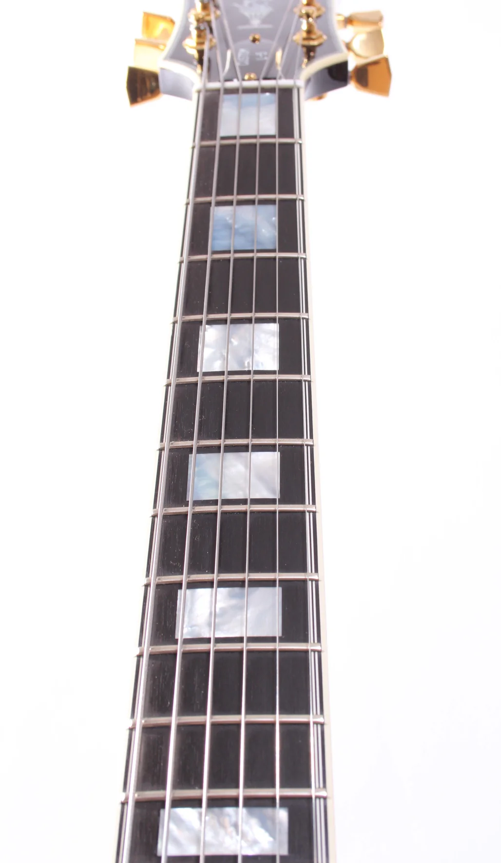 1998 Gibson L-5 CES Custom Shop Historic Collection sunburst - Image 4