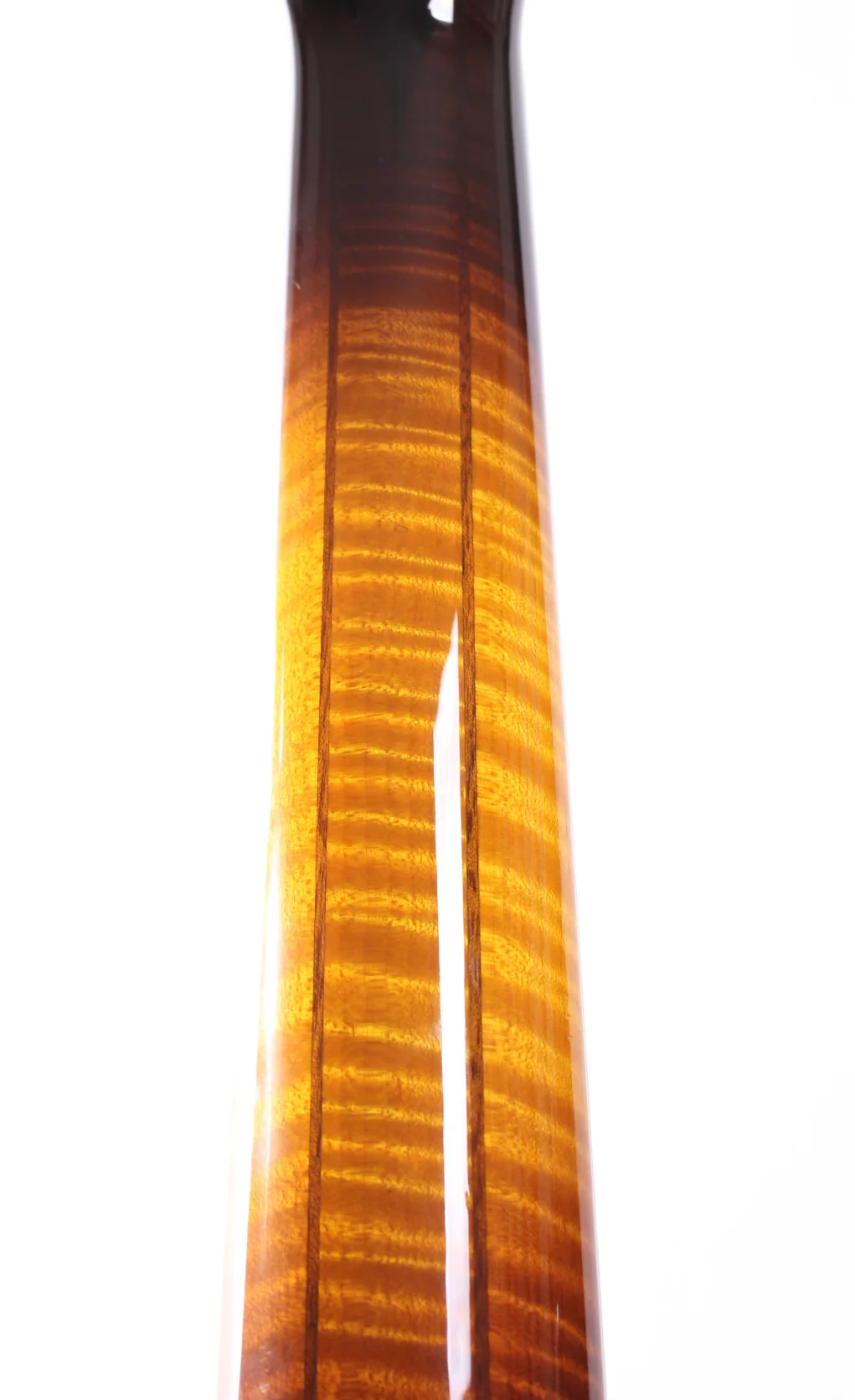 1998 Gibson L-5 CES Custom Shop Historic Collection sunburst - Image 9