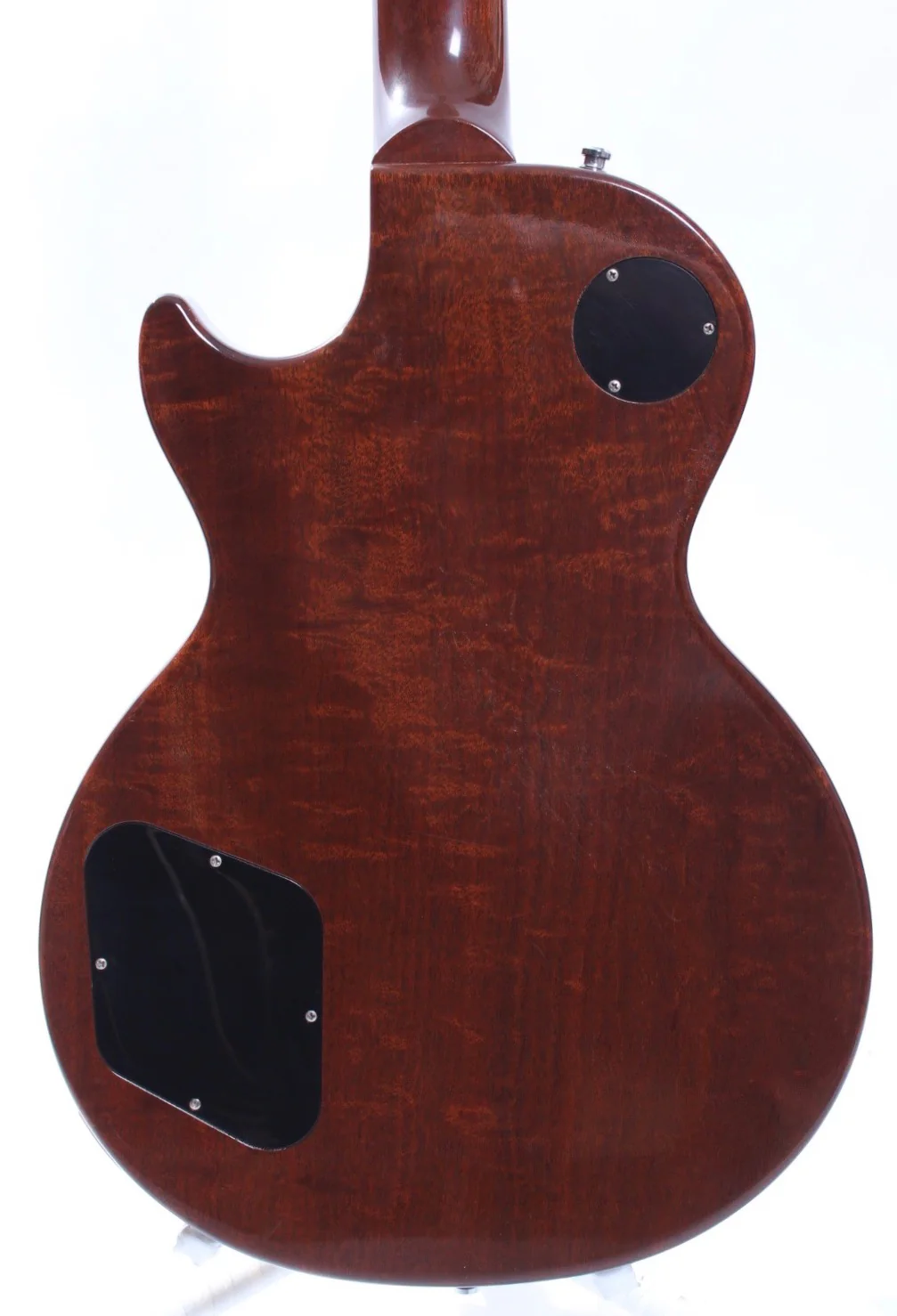 1998 Gibson Les Paul Elegant Custom Shop natural - Image 7