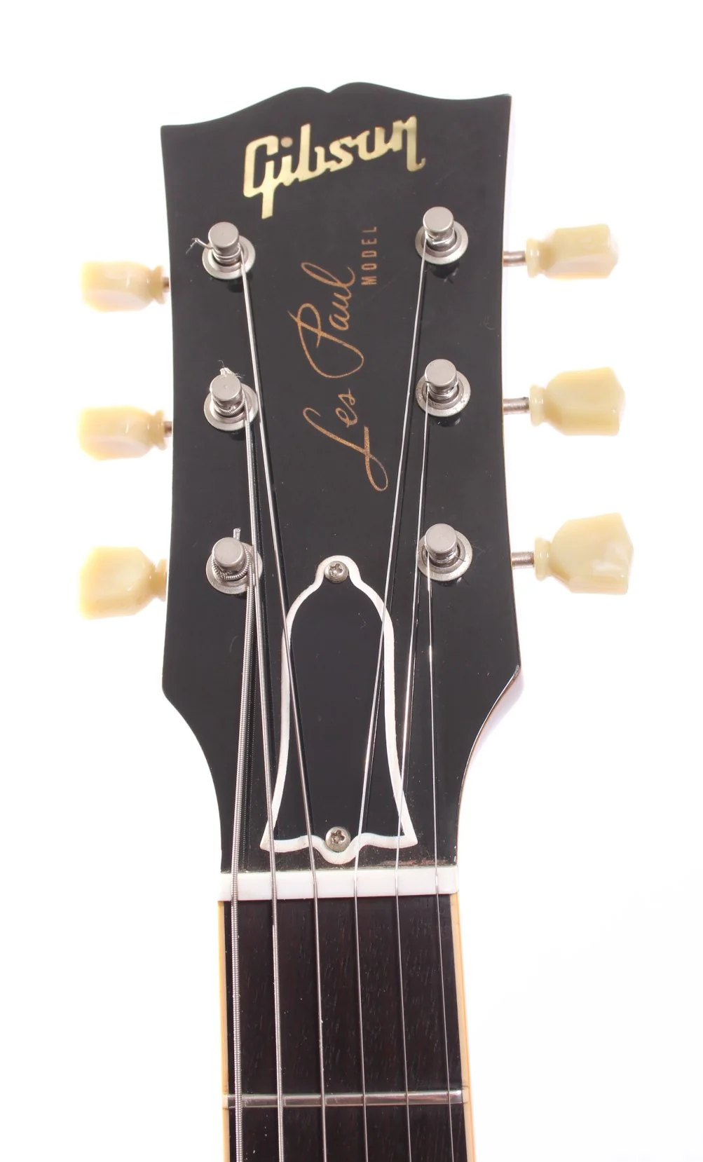 1998 Gibson Les Paul Historic Series '57 Reissue R7 goldtop - Image 5