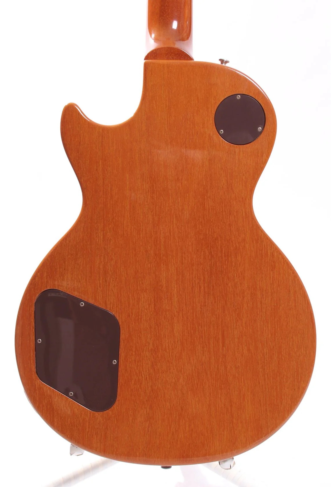 1998 Gibson Les Paul Historic Series '57 Reissue R7 goldtop - Image 7
