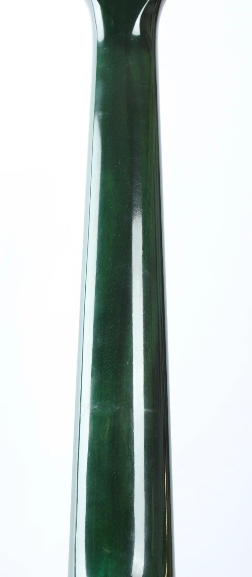 1998 Gibson Les Paul Special emerald green - Image 10