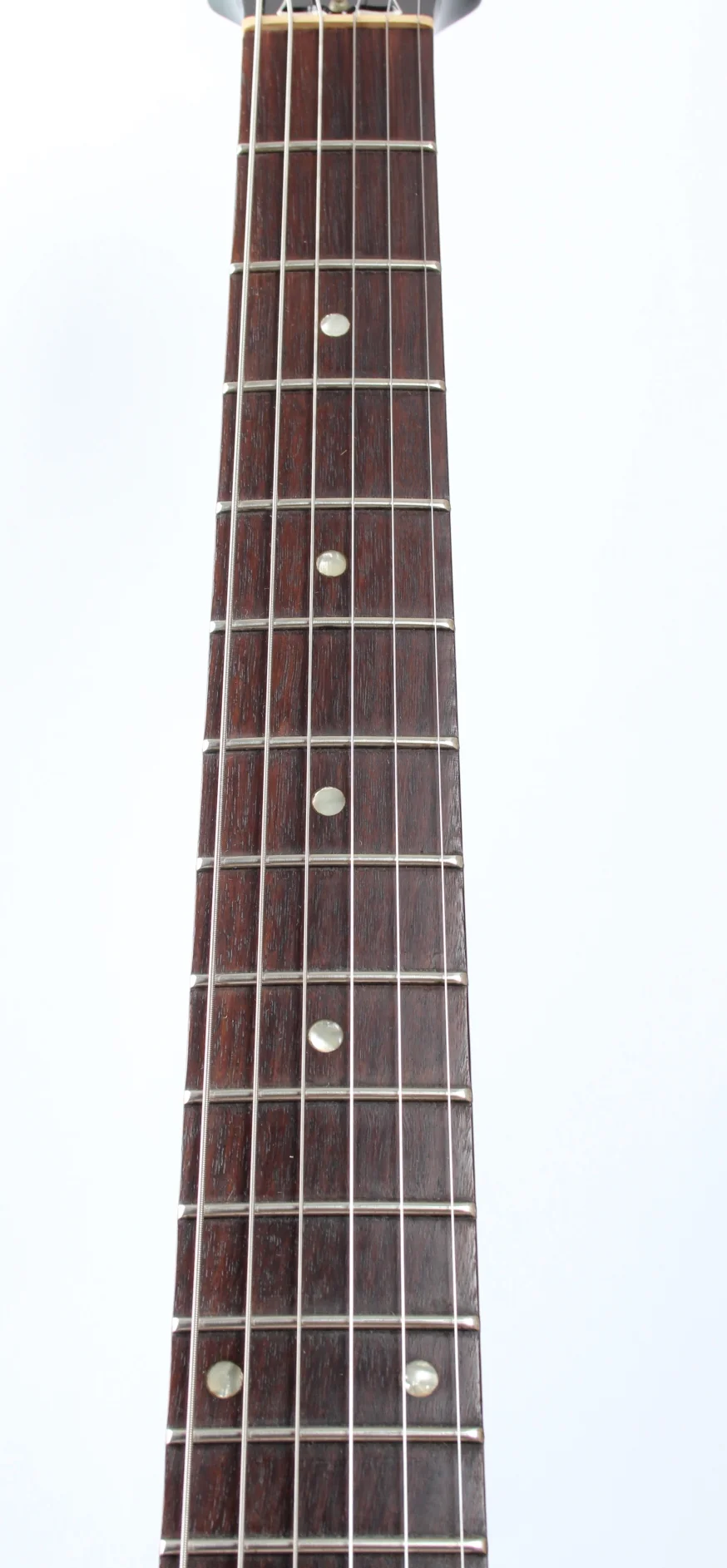 1998 Gibson Les Paul Special emerald green - Image 5