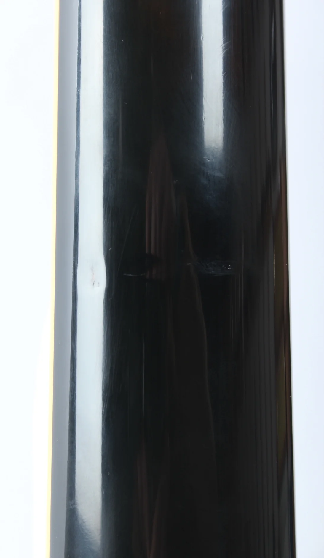 1998 Gibson Les Paul Standard gold hardware ebony - Image 11