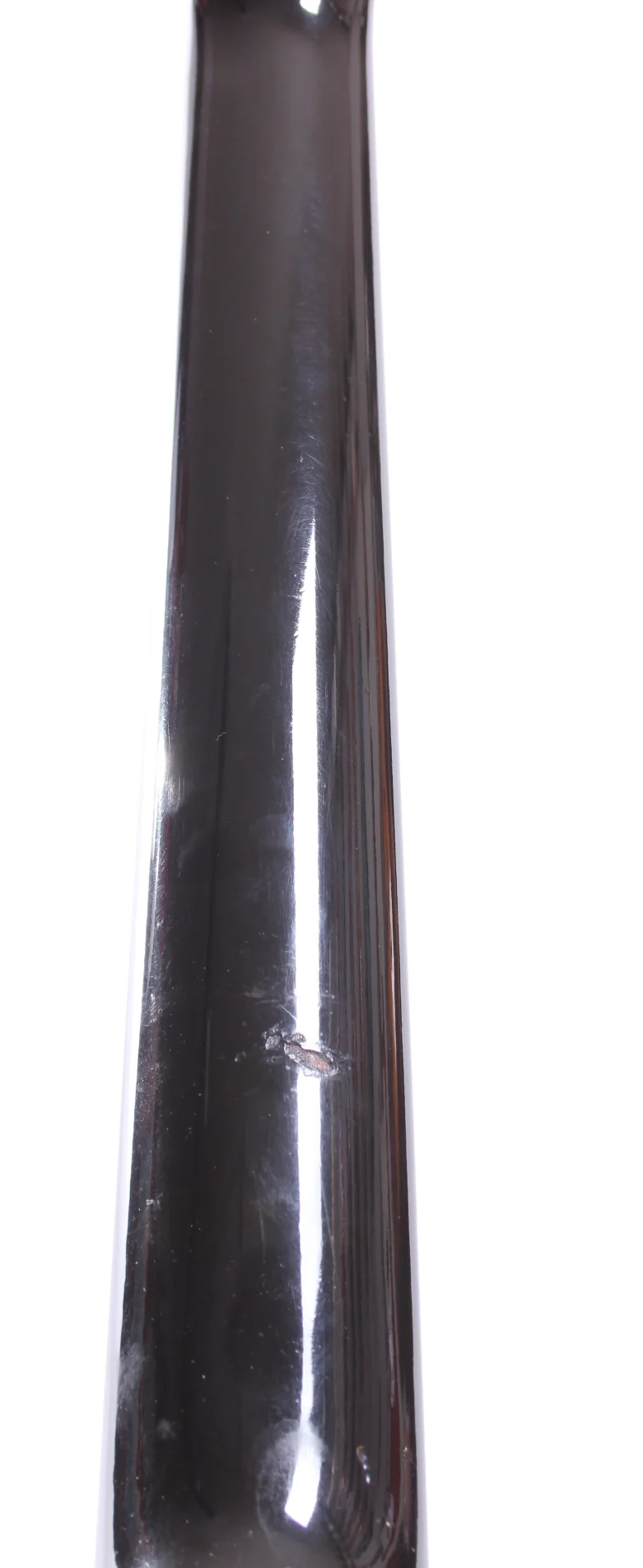 1998 Gibson Les Paul Standard lefty ebony - Image 9