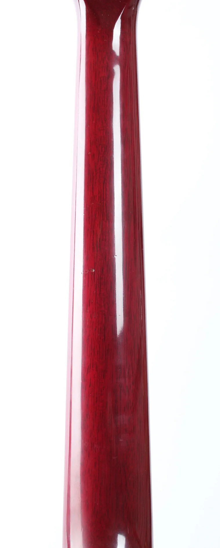 1998 Gibson Les Paul wine red - Image 9