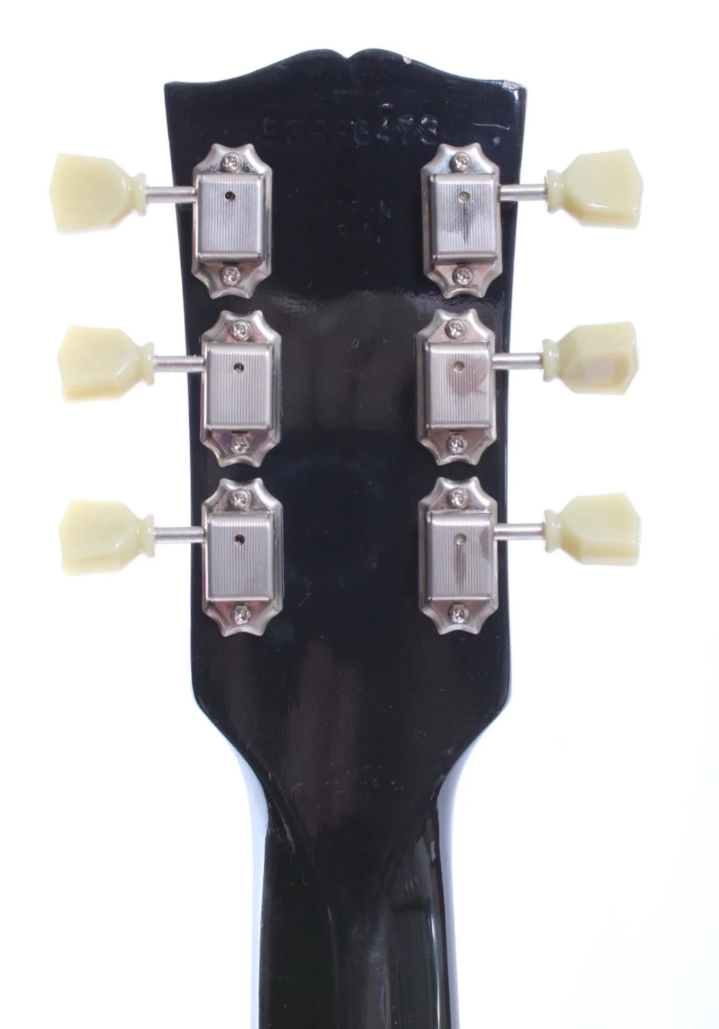 1998 Gibson SG Special P-90 ebony - Image 10