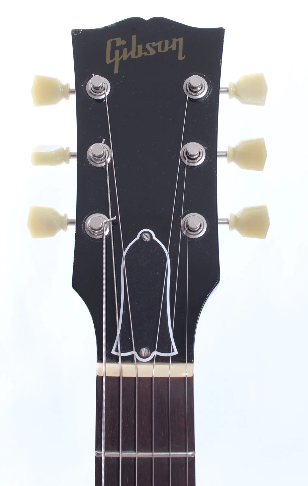 1998 Gibson SG Special P-90 ebony - Image 5