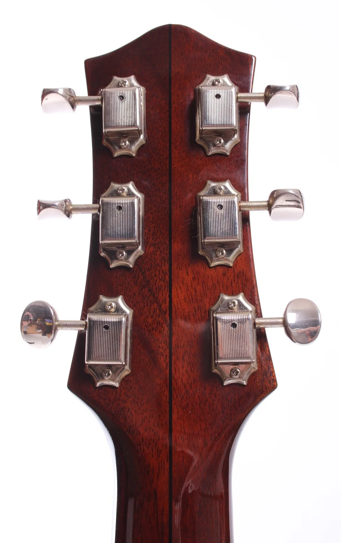 1998 Gretsch Duo Jet 6128 57 Reissue black - Image 10