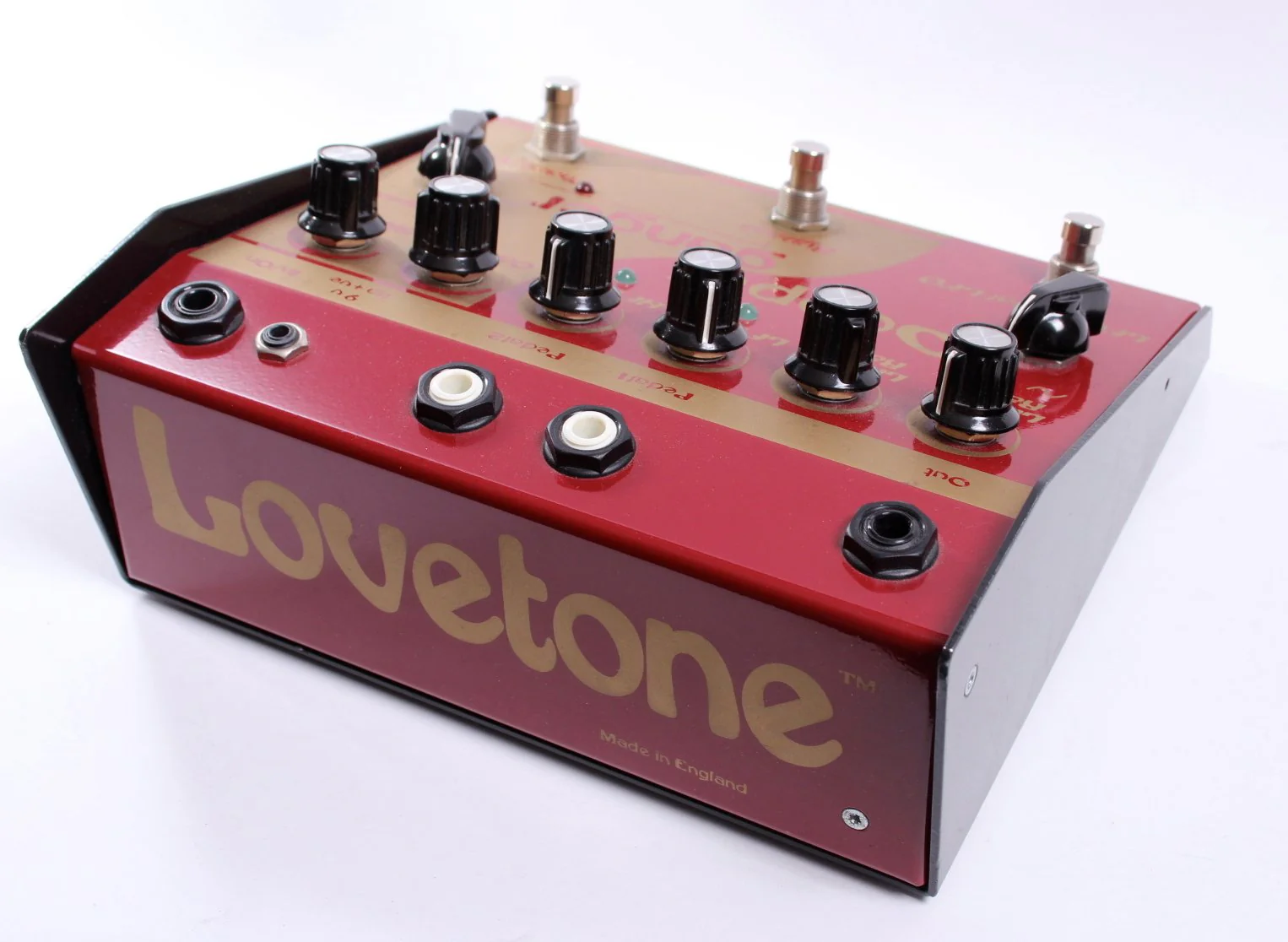 1998 Lovetone Doppelganger - Image 2
