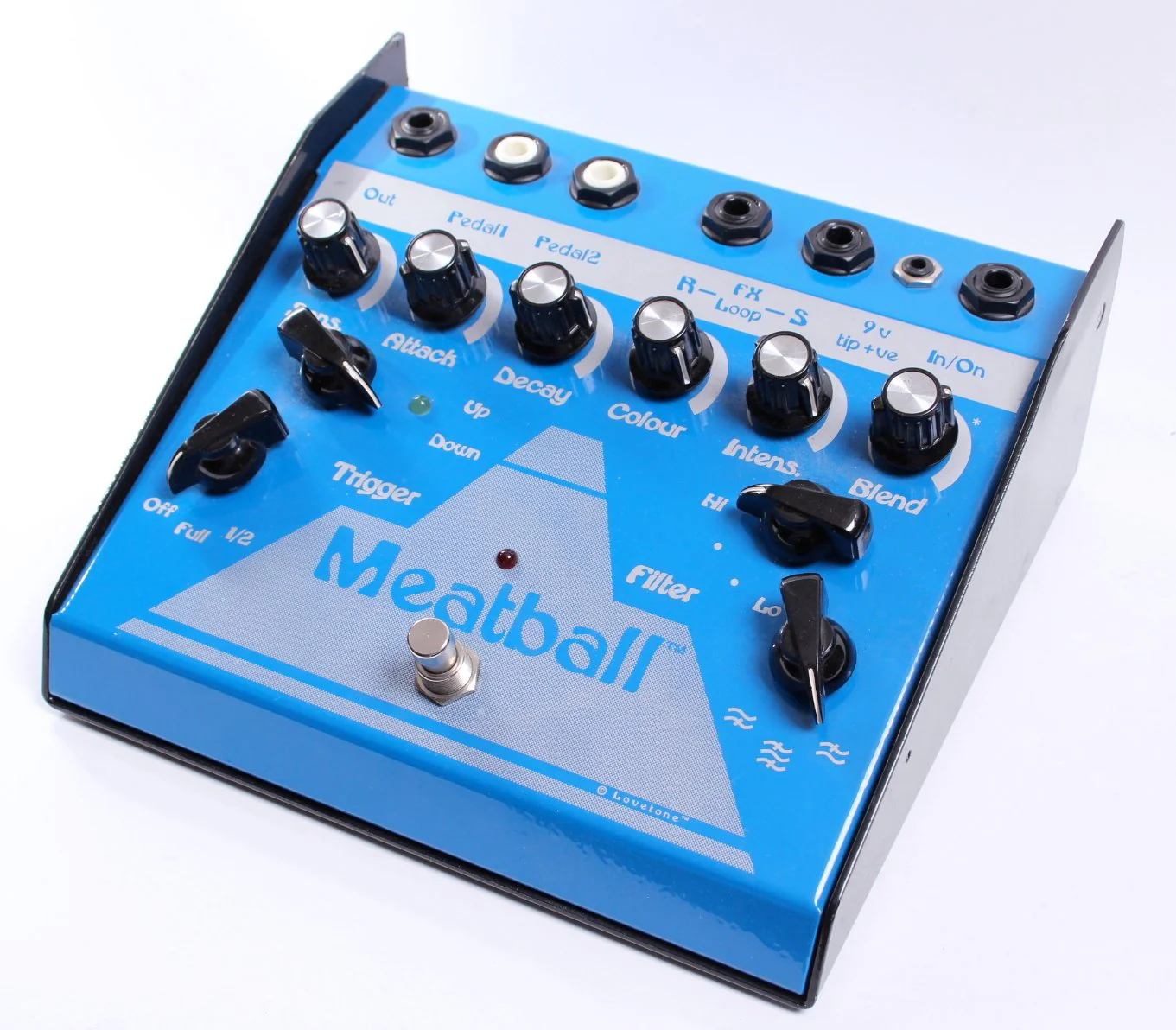 1998 Lovetone Meatballs Envelope Filter