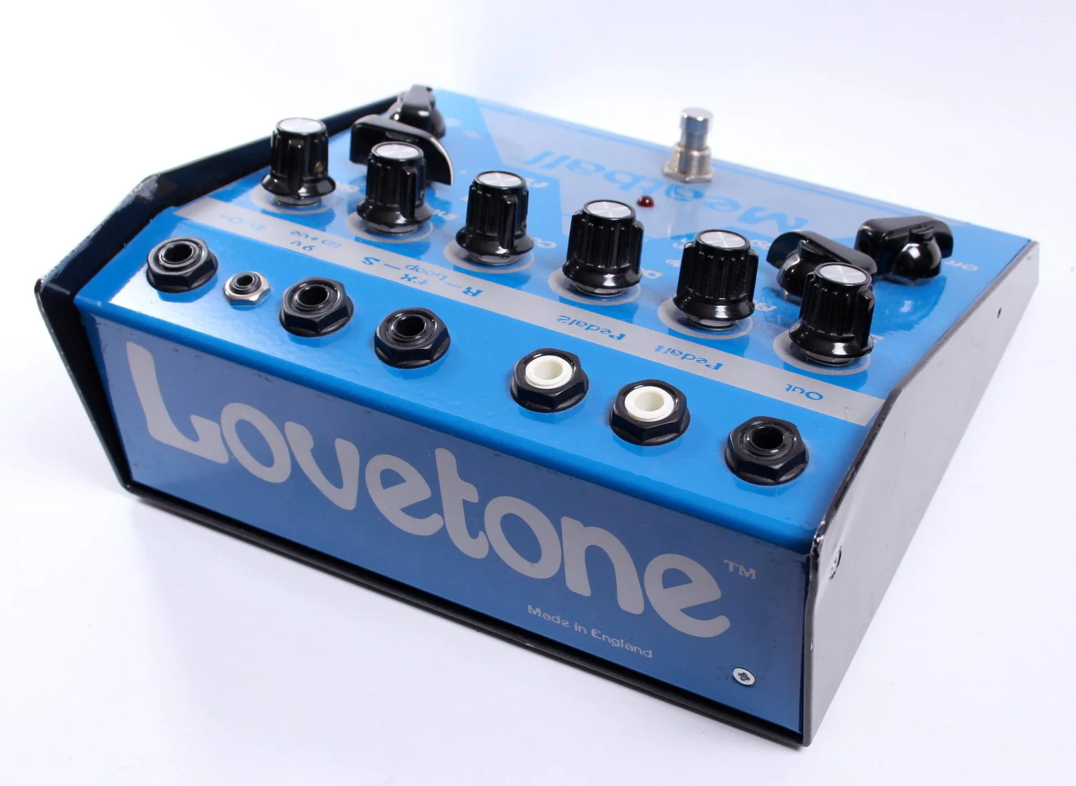 1998 Lovetone Meatballs Envelope Filter - Image 3