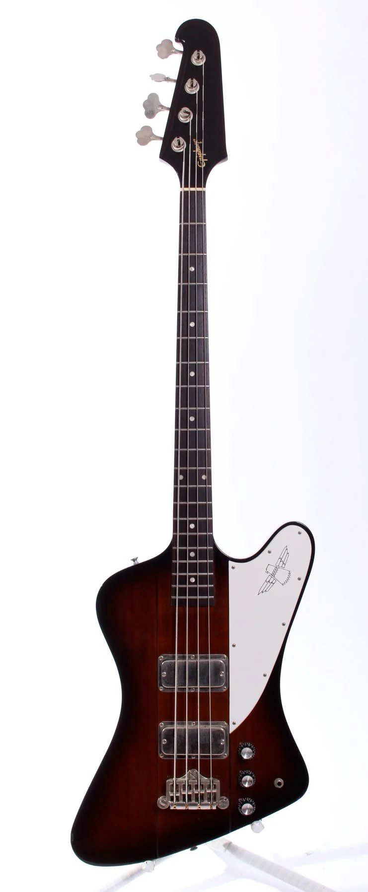 1999 Epiphone Japan Thunderbird IV sunburst