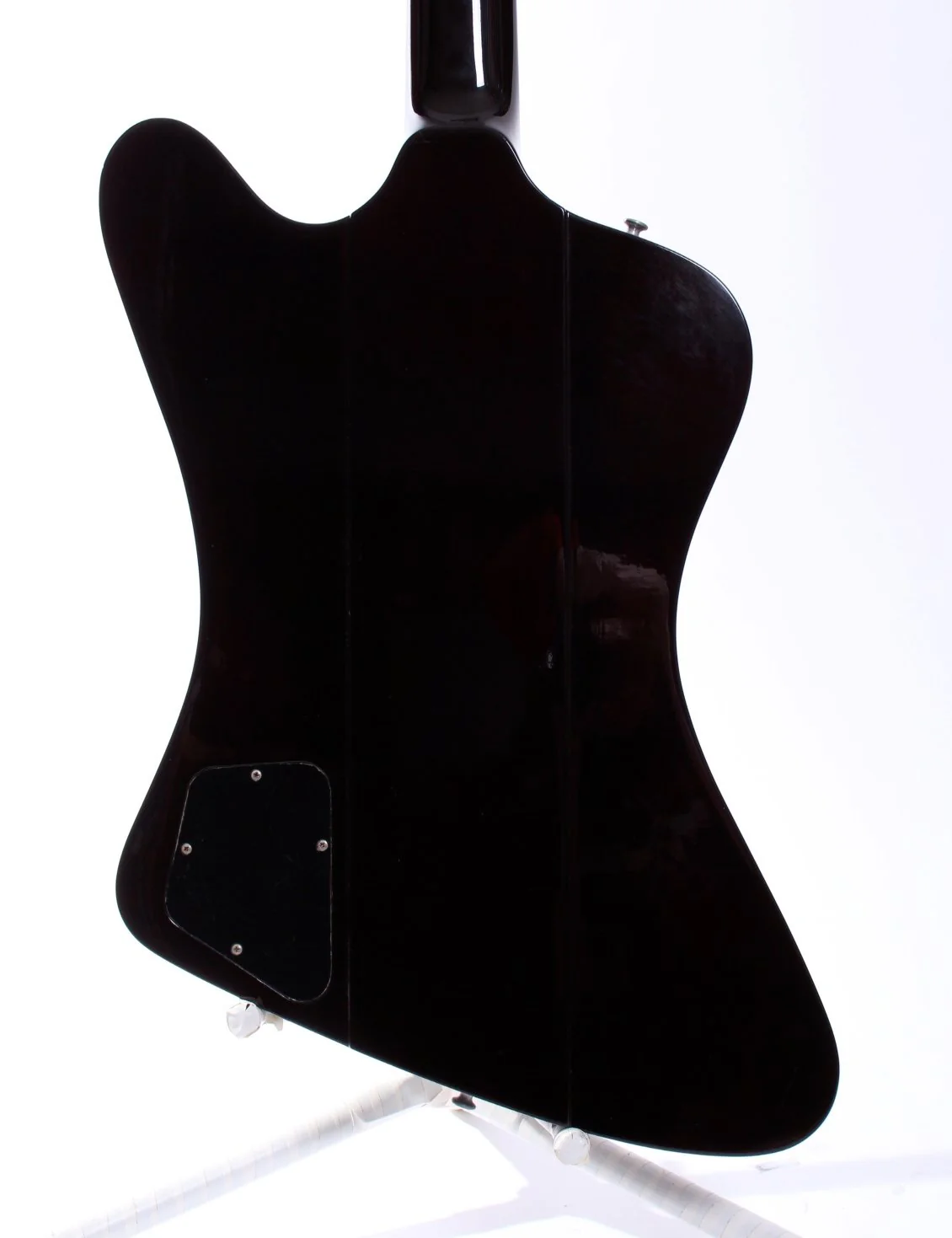 1999 Epiphone Japan Thunderbird IV sunburst - Image 2