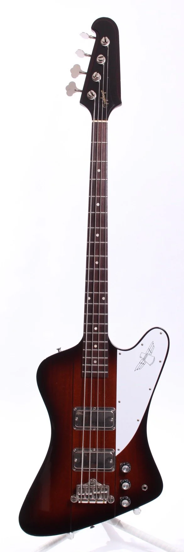 1999 Epiphone Japan Thunderbird IV sunburst