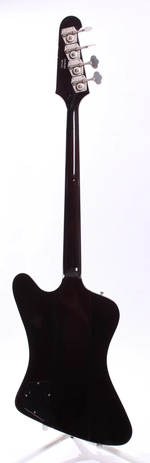 1999 Epiphone Japan Thunderbird IV sunburst - Image 6