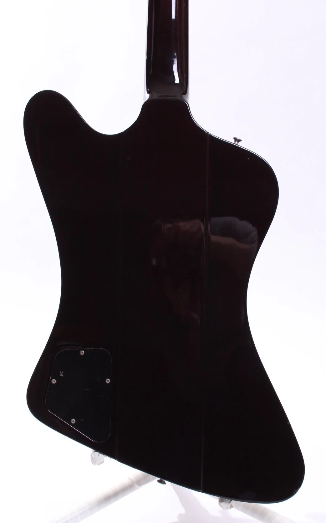 1999 Epiphone Japan Thunderbird IV sunburst - Image 7
