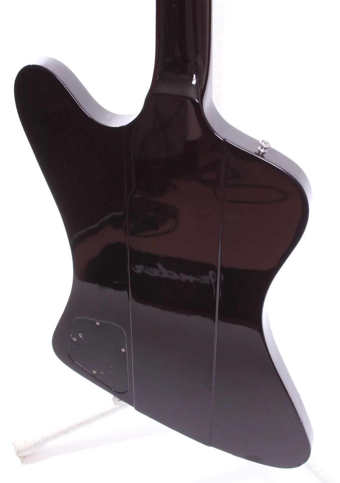 1999 Epiphone Japan Thunderbird IV sunburst - Image 8