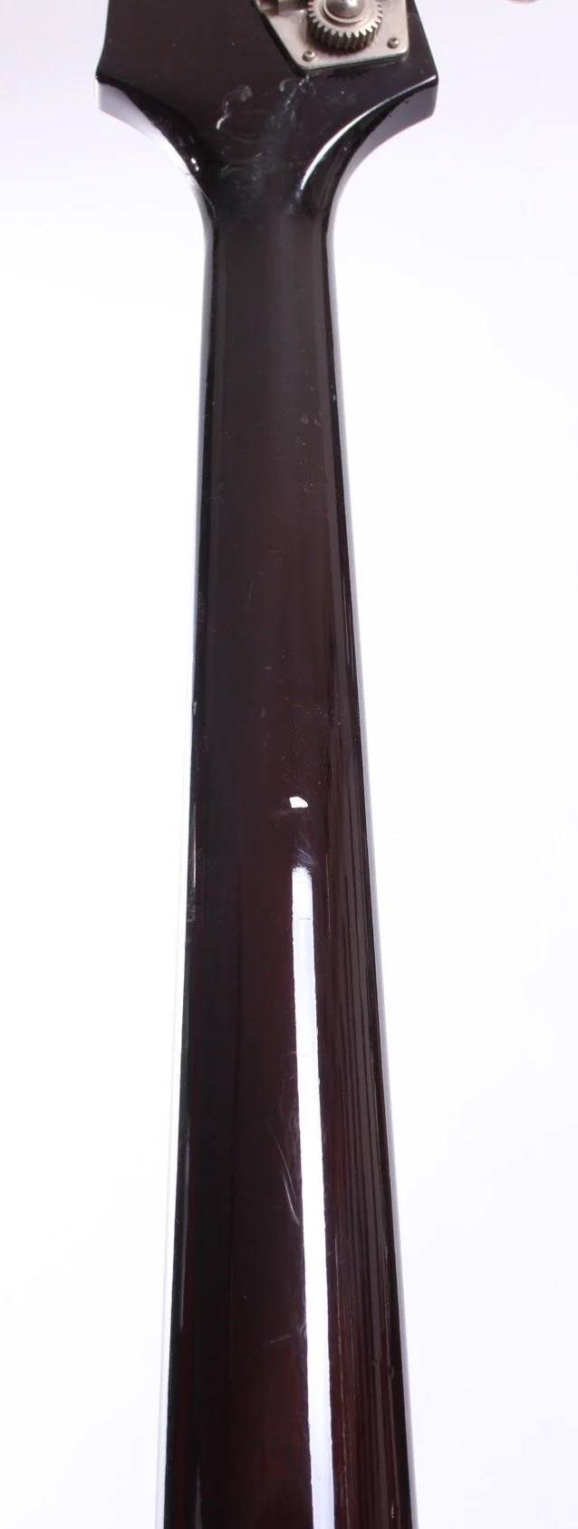 1999 Epiphone Japan Thunderbird IV sunburst - Image 9