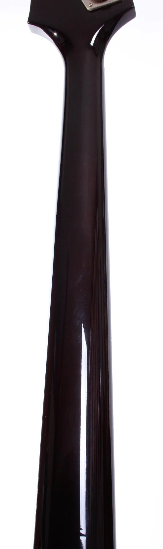 1999 Epiphone Japan Thunderbird IV sunburst - Image 7