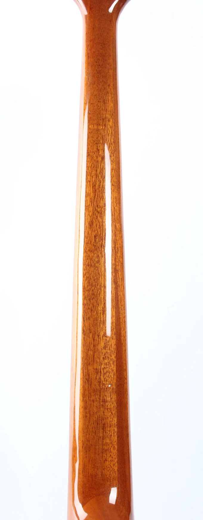 1999 Epiphone Rivoli II natural - Image 9