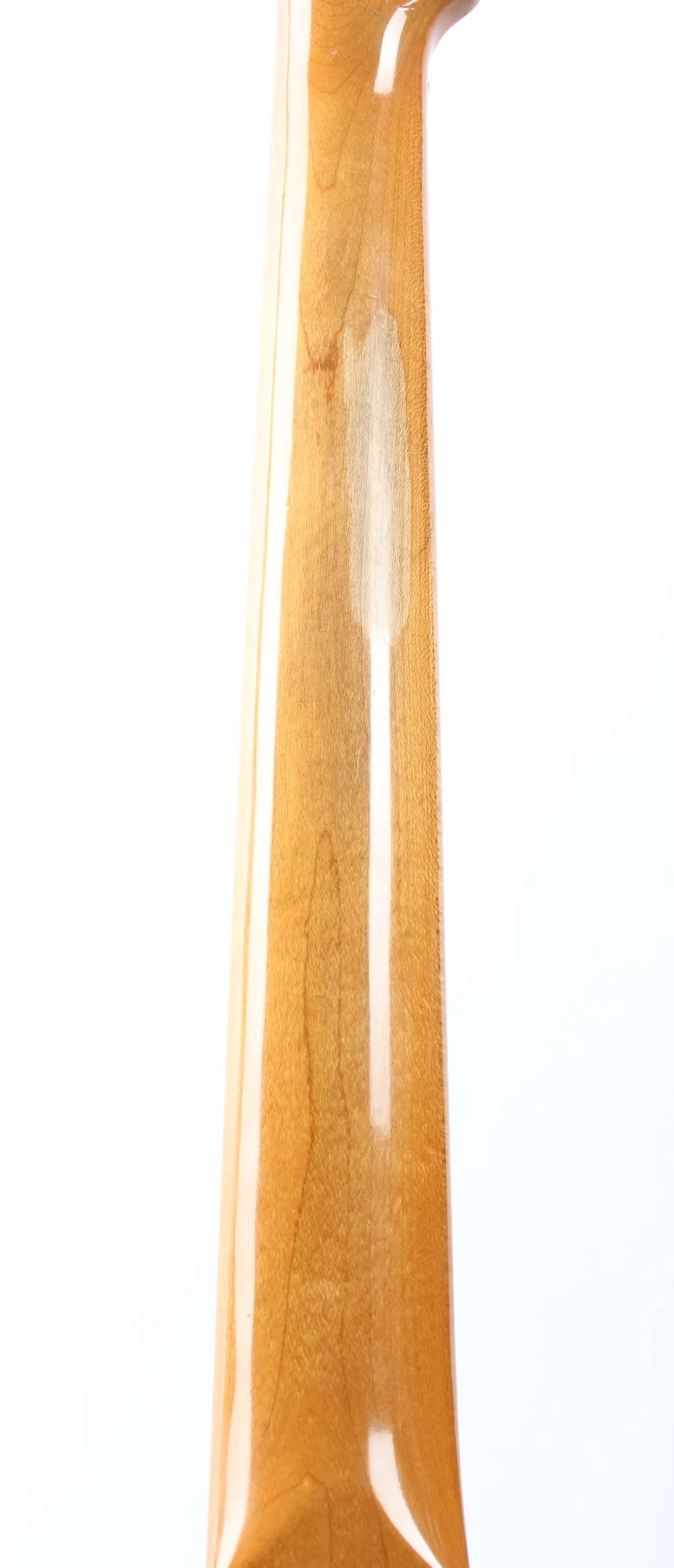 1999 Fender Custom Telecaster American Vintage '62 Reissue sunburst - Image 9