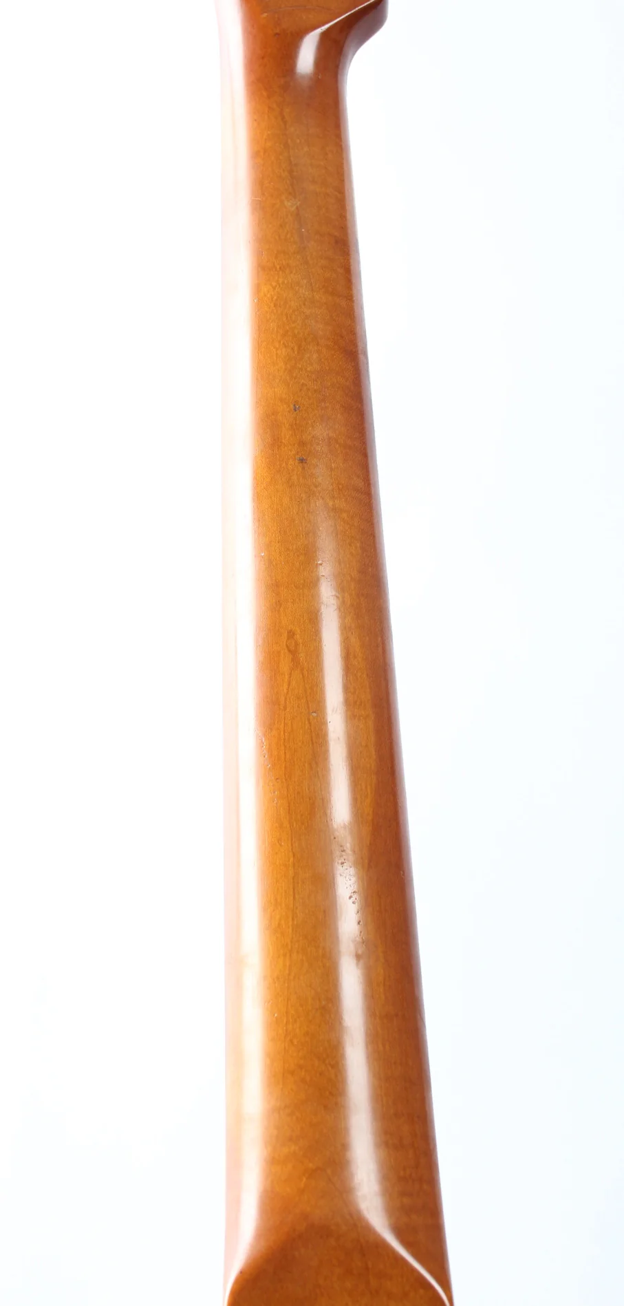 1999 Fender Custom Telecaster American Vintage '62 Reissue sunburst - Image 9