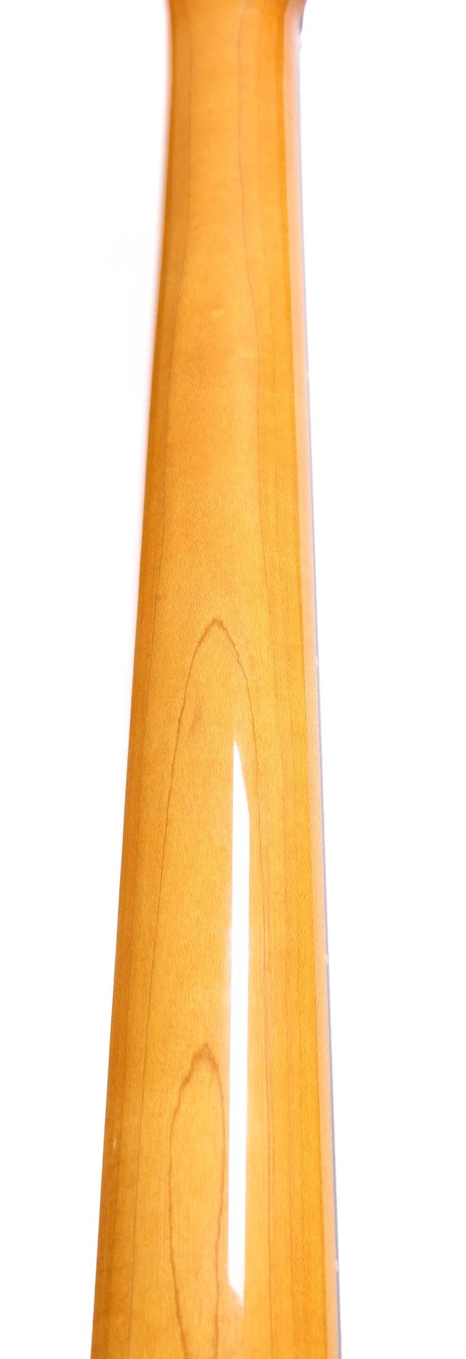 1999 Fender Jazz Bass 62 Reissue sunburst - Image 9