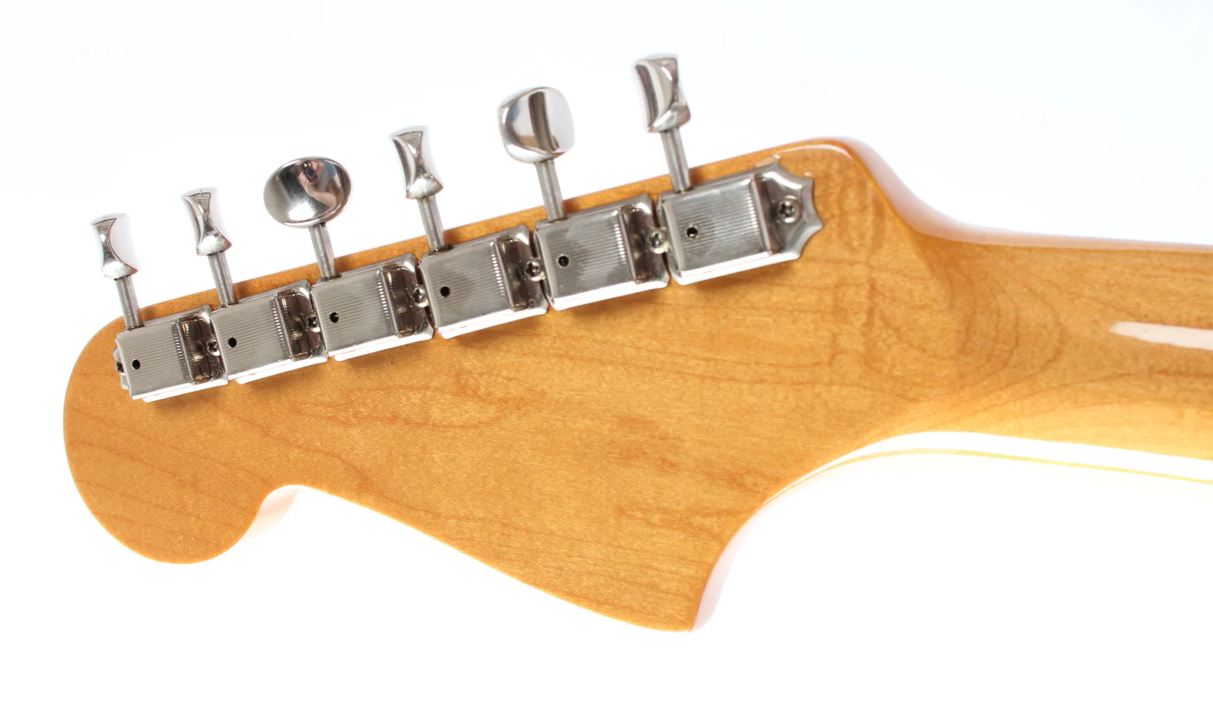 1999 Fender Jazzmaster American Vintage 62 Reissue candy apple red - Image 10