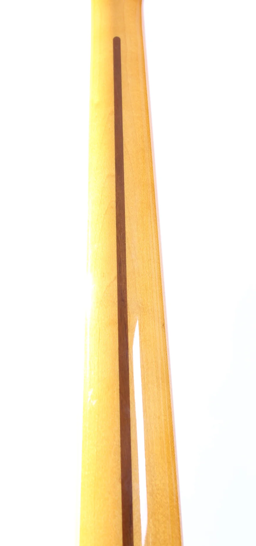 1999 Fender Precision Bass 57 Reissue black - Image 9