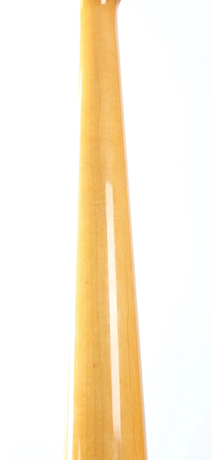 1999 Fender Precision Bass '70 Reissue vintage white - Image 9