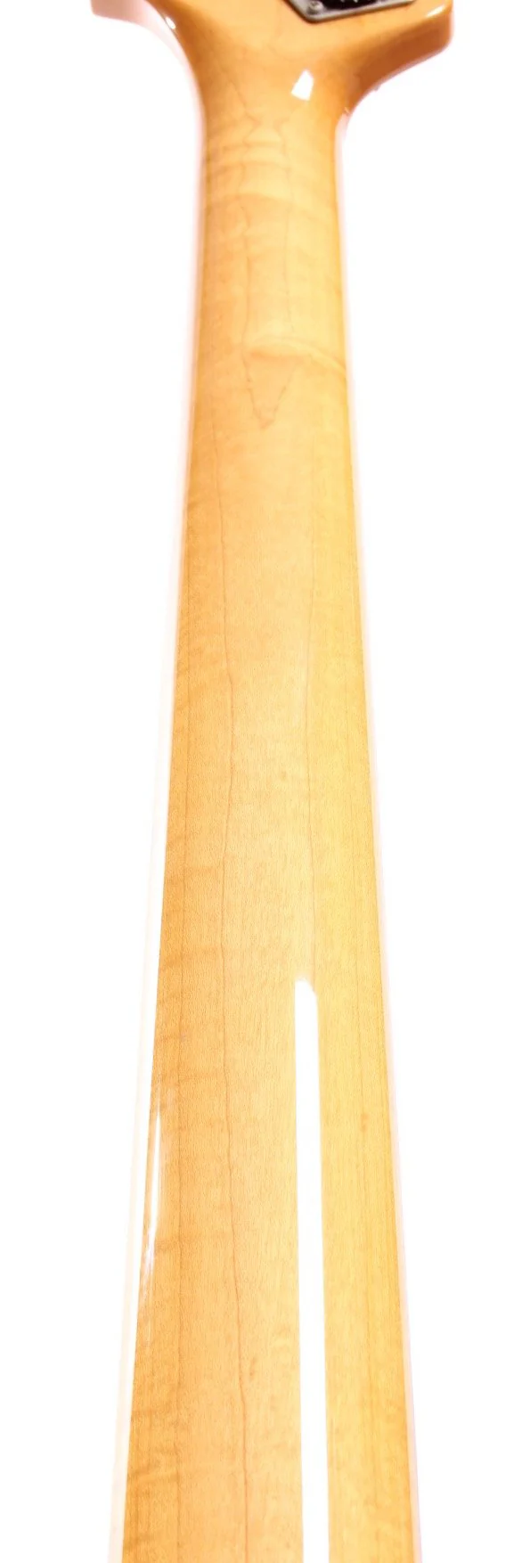 1999 Fender Precision Bass 70 Reissue vintage white - Image 9