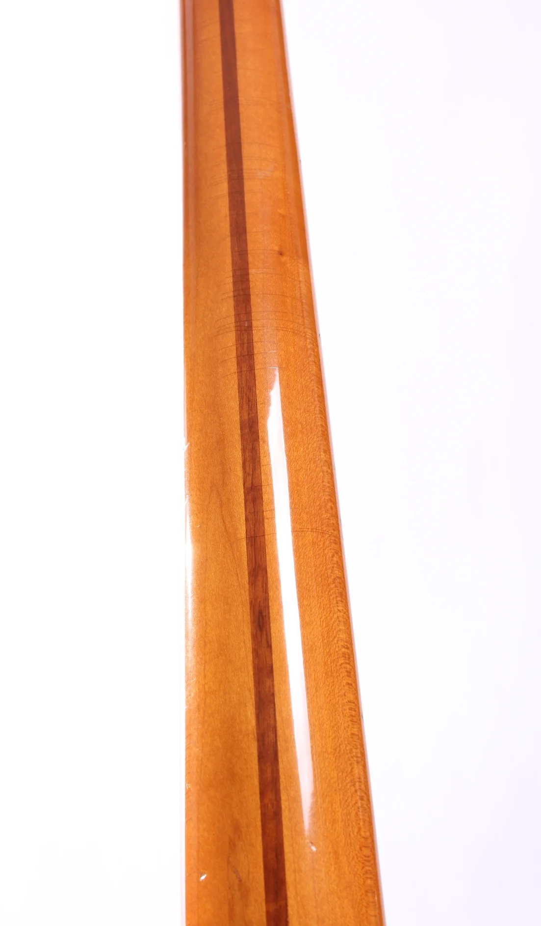 1999 Fender Precision Bass American Vintage '57 Reissue sunburst - Image 9