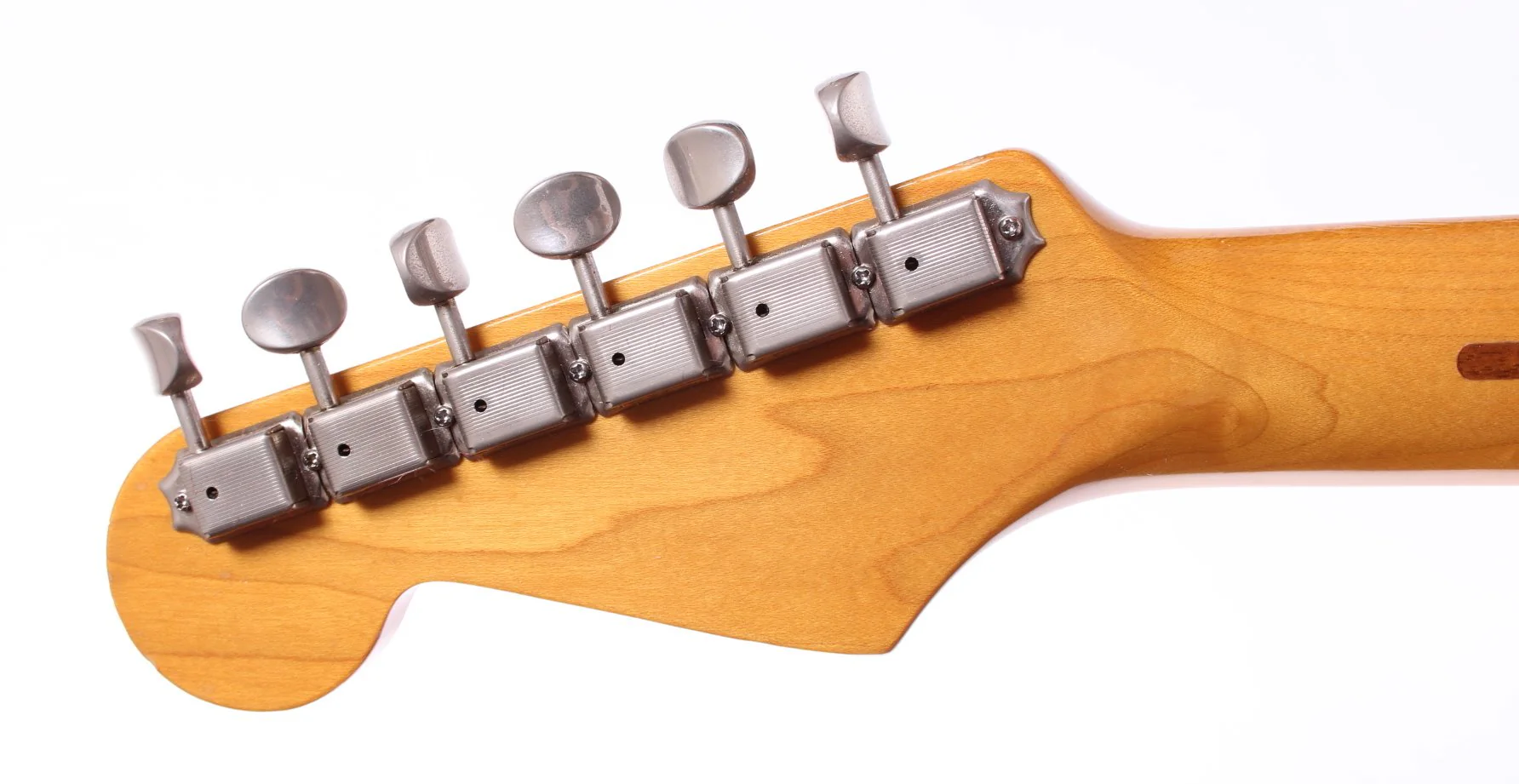 1999 Fender Stratocaster 57 Reissue lake placid blue - Image 10