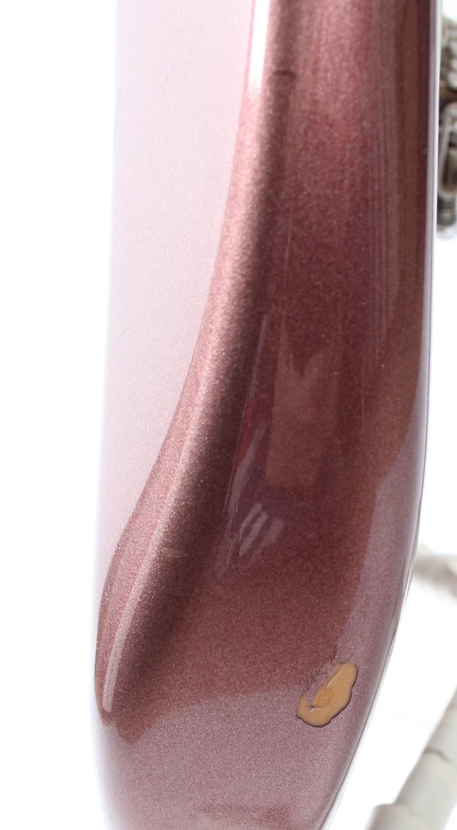 1999 Fender Stratocaster 62 Reissue burgundy mist metallic - Image 13