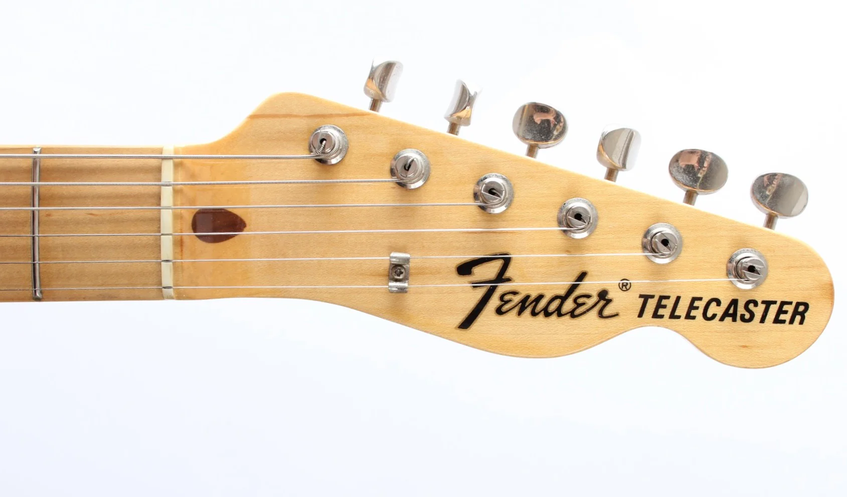 1999 Fender Telecaster '69 Reissue pink paisley - Image 5