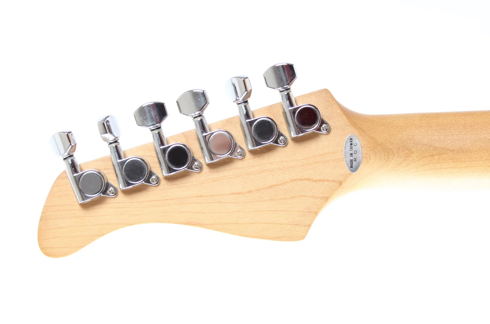 1999 Fernandes JG-45 Jagmaster california coral - Image 10