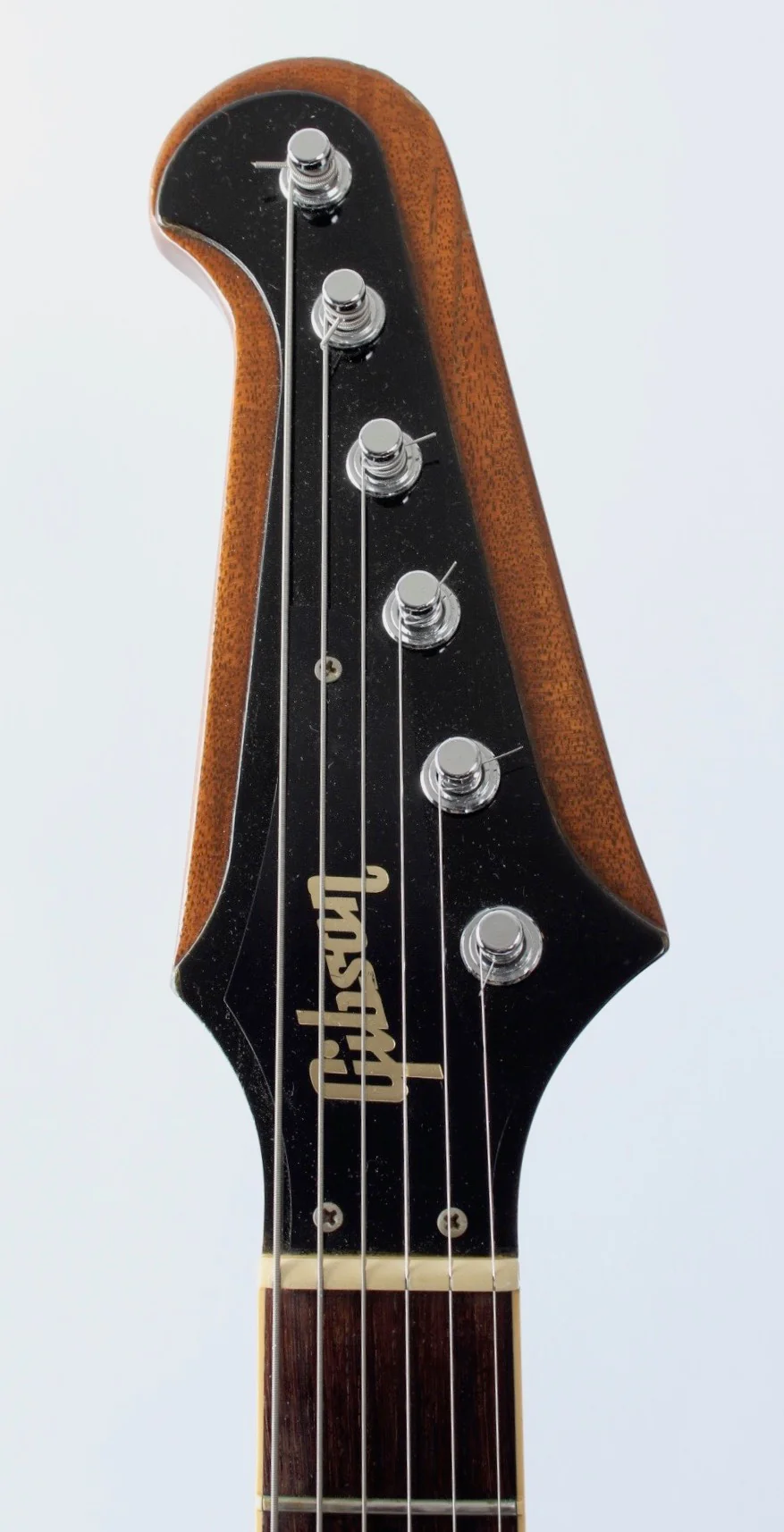 1999 Gibson Firebird V sunburst - Image 5