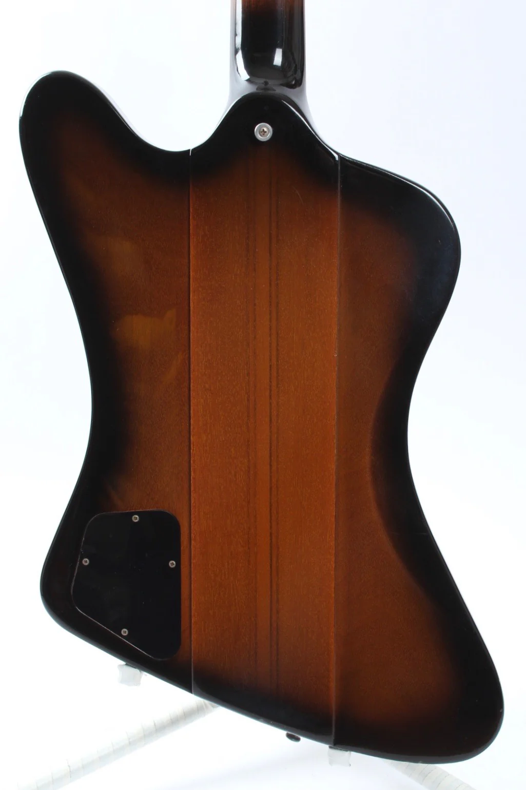 1999 Gibson Firebird V sunburst - Image 7