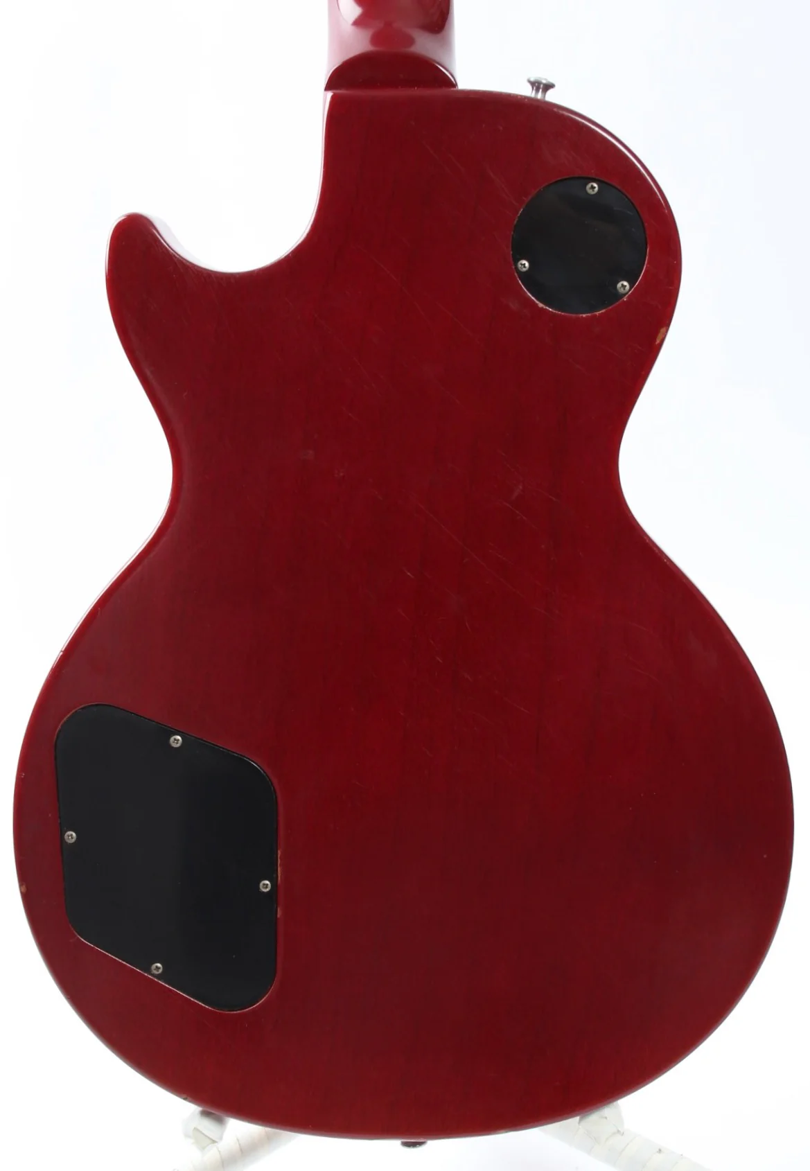 1999 Gibson Les Paul Classic heritage cherry sunburst - Image 7