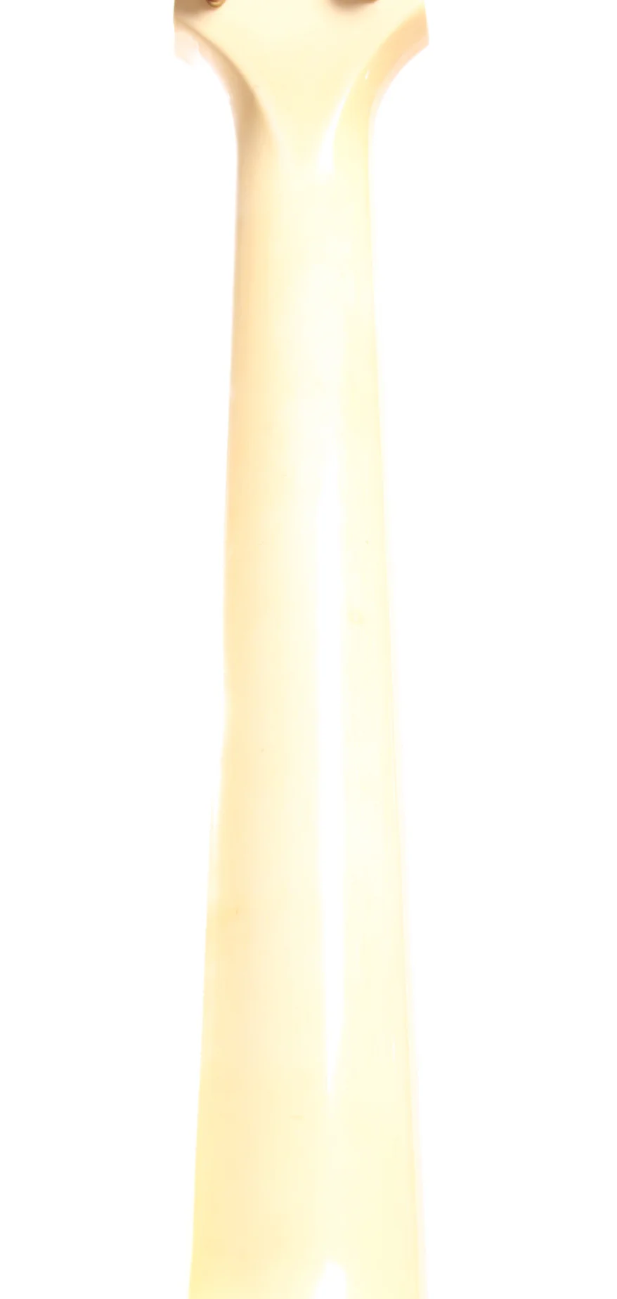 1999 Gibson Les Paul Custom alpine white - Image 9