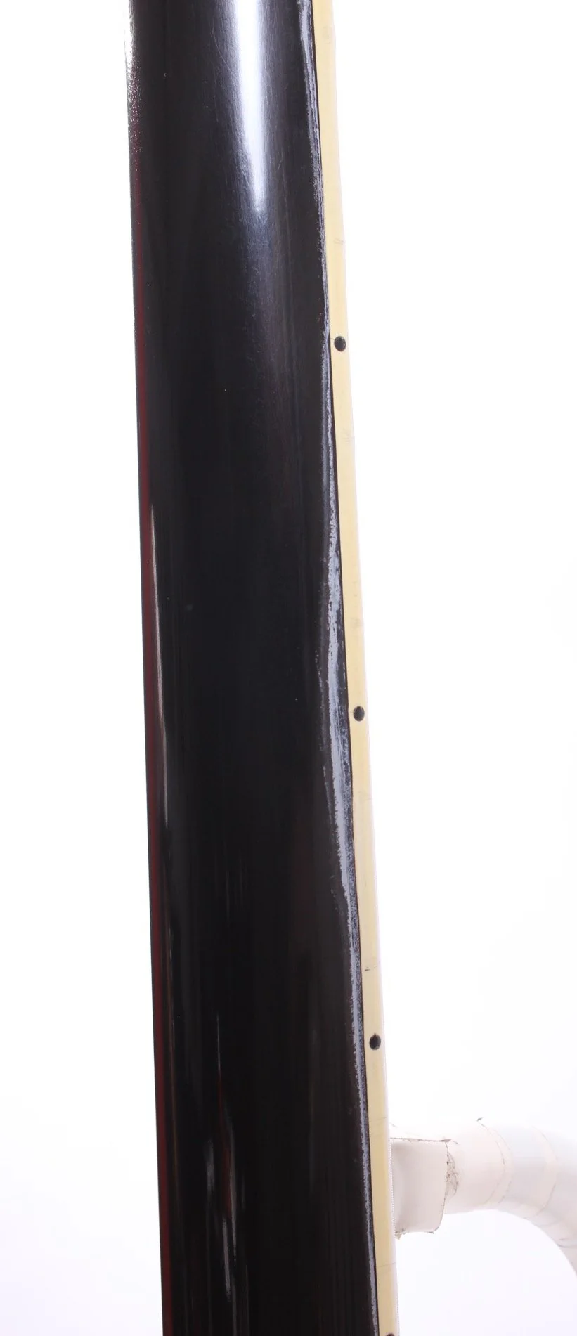 1999 Gibson Les Paul Custom ebony - Image 11