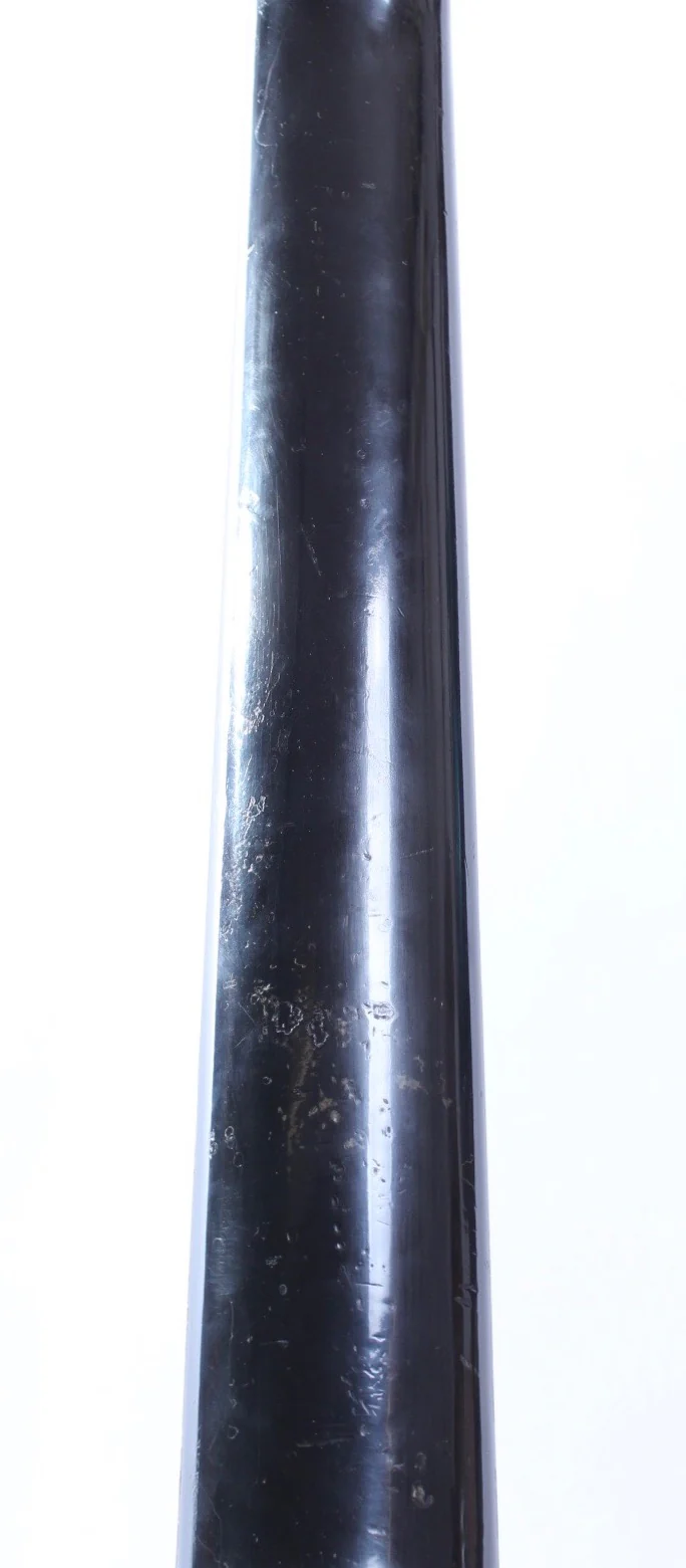 1999 Gibson Les Paul Custom ebony - Image 9